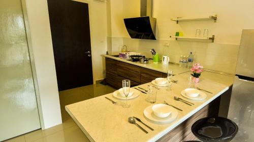 Apartamento Pine Cone @ Avantas Mid Valley