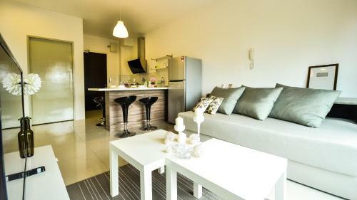 Apartamento Pine Cone @ Avantas Mid Valley