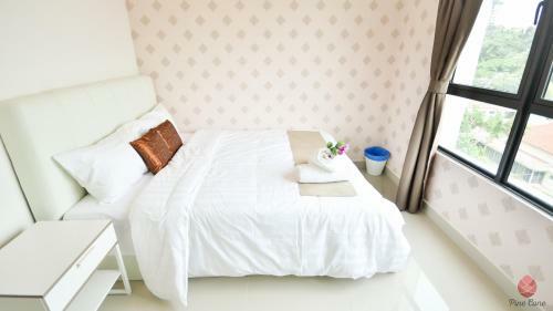 Apartamento Pine Cone @ Avantas Mid Valley