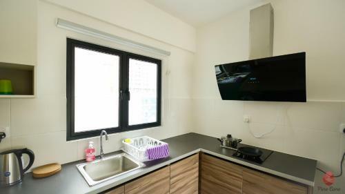 Apartamento Pine Cone @ Avantas Mid Valley