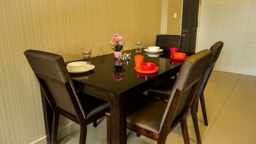 Apartamento Pine Cone @ Avantas Mid Valley
