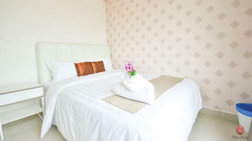 Apartamento Pine Cone @ Avantas Mid Valley