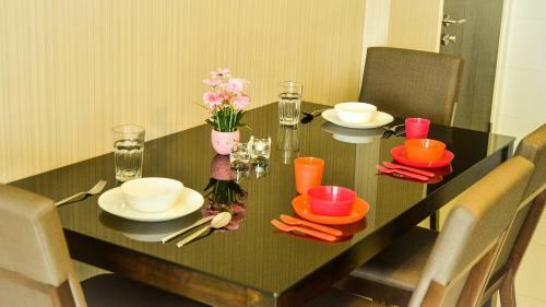 Apartamento Pine Cone @ Avantas Mid Valley