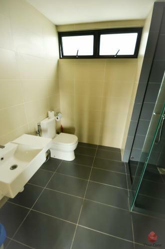 Apartamento Pine Cone @ Avantas Mid Valley