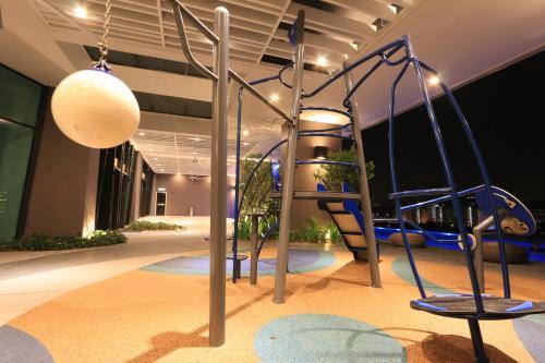 Apartamento Pine Cone @ Avantas Mid Valley