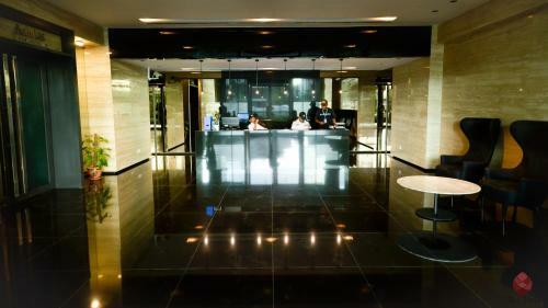 Apartamento Pine Cone @ Avantas Mid Valley