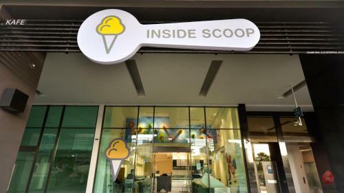 Apartamento Pine Cone @ Avantas Mid Valley