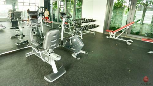 Apartamento Pine Cone @ Avantas Mid Valley