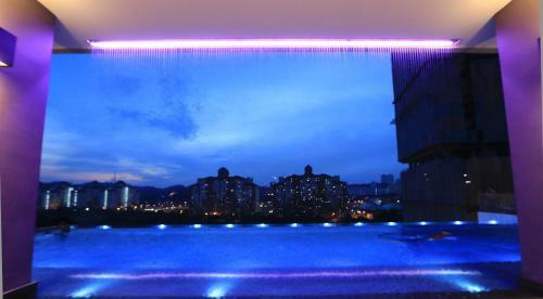 Apartamento Pine Cone @ Avantas Mid Valley