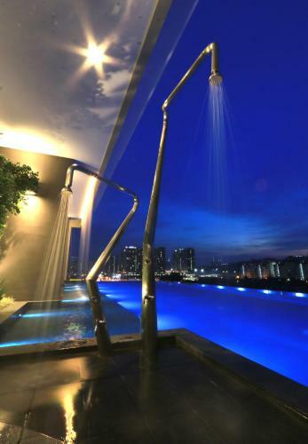 Apartamento Pine Cone @ Avantas Mid Valley