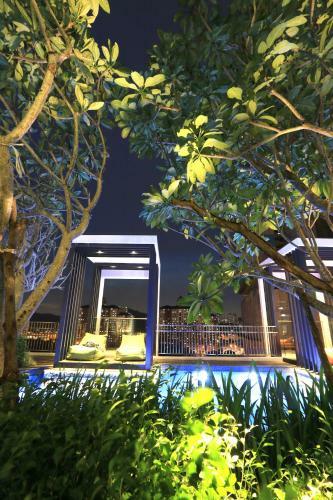 Apartamento Pine Cone @ Avantas Mid Valley