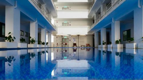 Apartamento The Hommii
