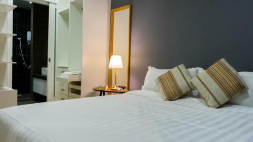 Apartamento The Hommii