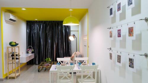 Apartamento The Hommii