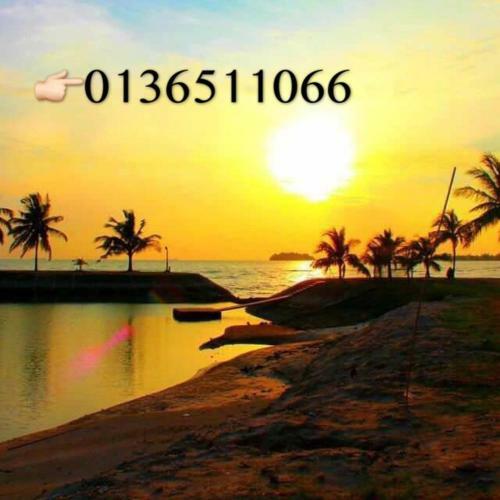 Apartamentos Seaview Homestay Pd