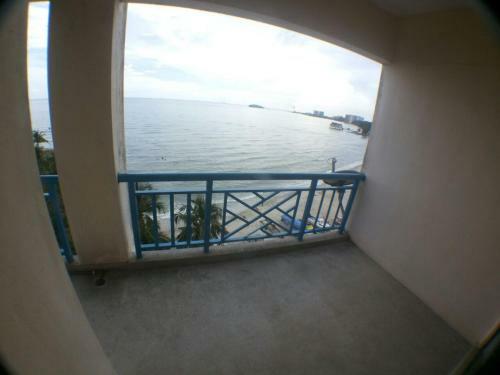 Apartamentos Seaview Homestay Pd