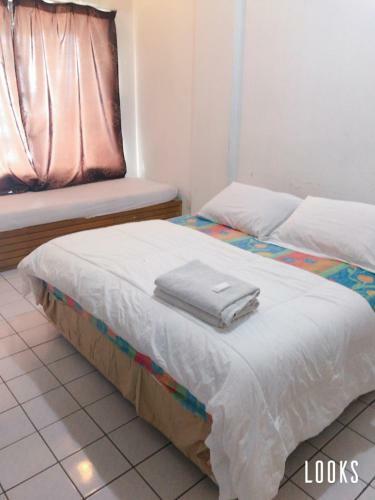 Apartamentos Seaview Homestay Pd