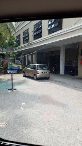 Apartamentos Seaview Homestay Pd