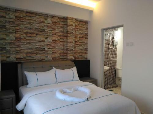 Apartamento Midcity Service Suite