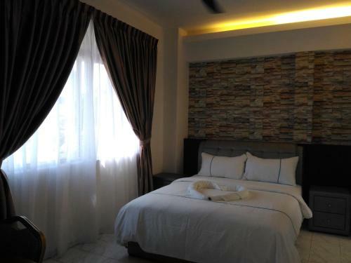 Apartamento Midcity Service Suite