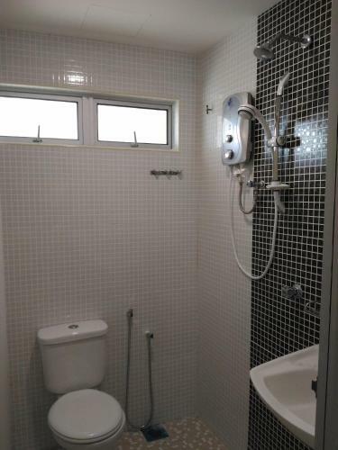Apartamento Midcity Service Suite