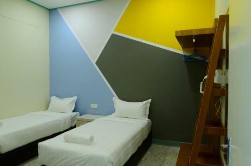 Dream & Wander Homestay