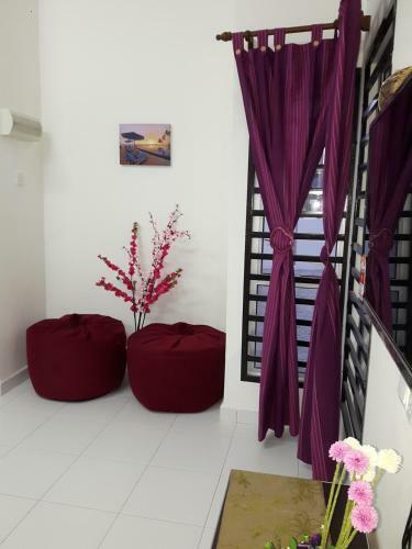 Kulim Rumah Bonda