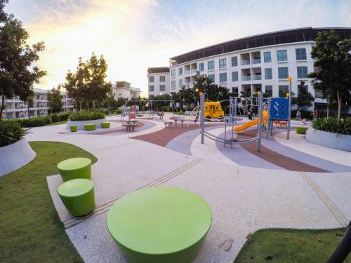 Apartamentos Luxury Condominium At Loft Imago
