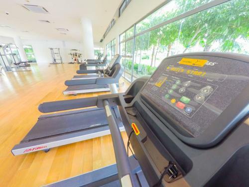 Apartamentos Luxury Condominium At Loft Imago