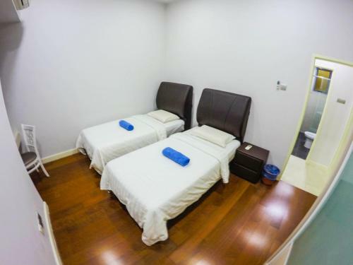 Apartamentos Luxury Condominium At Loft Imago