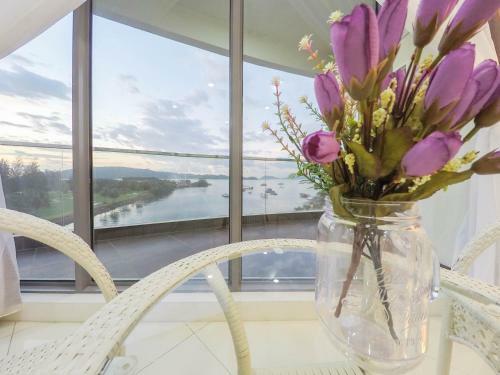 Apartamentos Luxury Condominium At Loft Imago