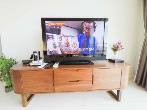 Apartamentos Luxury Condominium At Loft Imago