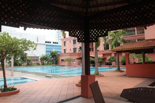 Apartamentos Marimari Marina Service Condo
