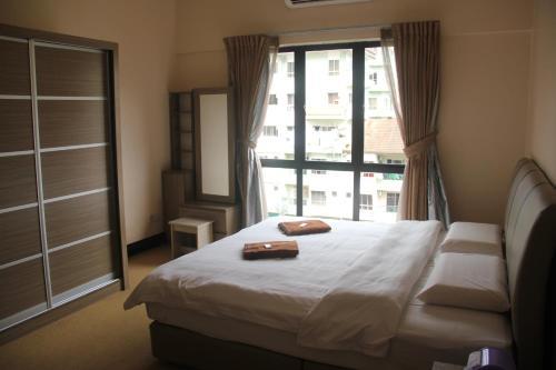 Apartamentos Marimari Marina Service Condo