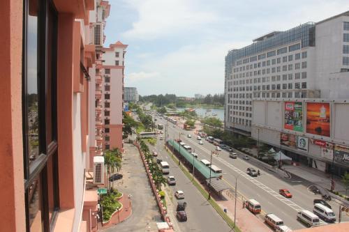 Apartamentos Marimari Marina Service Condo