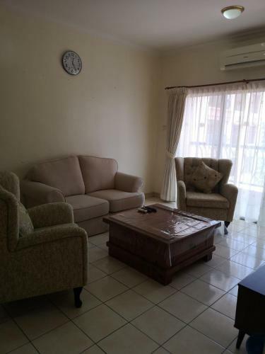 Apartamentos Marimari Marina Service Condo