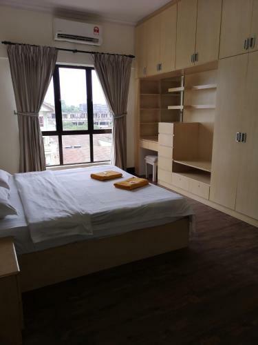 Apartamentos Marimari Marina Service Condo