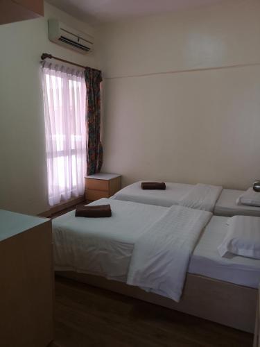 Apartamentos Marimari Marina Service Condo