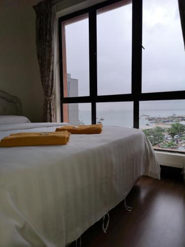 Apartamentos Marimari Marina Service Condo