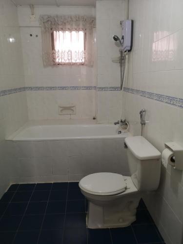 Apartamentos Marimari Marina Service Condo