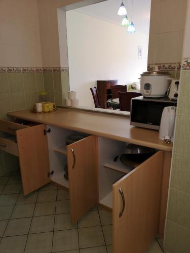 Apartamentos Marimari Marina Service Condo