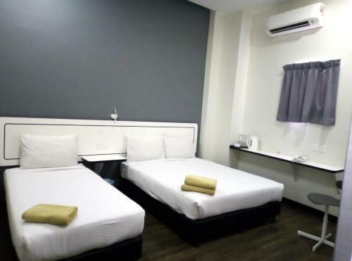 Best View Hotel Kota Kemuning