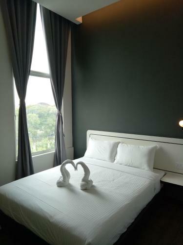 Best View Hotel Kota Kemuning