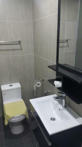 Best View Hotel Kota Kemuning