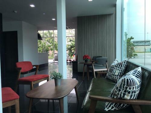 Best View Hotel Kota Kemuning