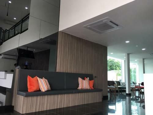 Best View Hotel Kota Kemuning