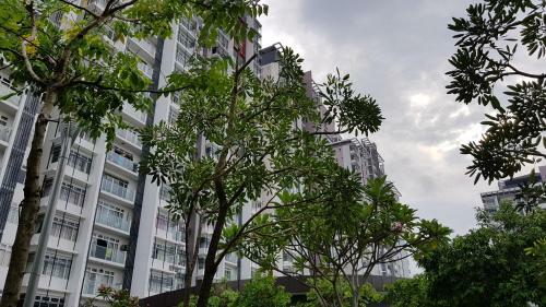 Apartamento Alyssa Homestay Putrajaya