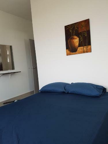Apartamento Alyssa Homestay Putrajaya