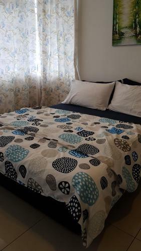 Apartamento Alyssa Homestay Putrajaya