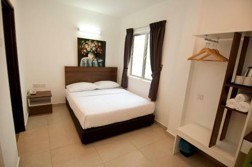 Hotel Cheqinn